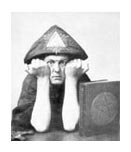 Aleister Crowley