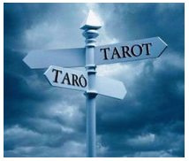 Tarô ou Tarot?