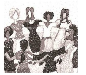  Um círculo de relações www.womenscollaborativecircle.blogspot.com