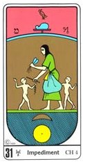 impedimento