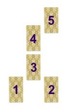 cartas-1-a-5