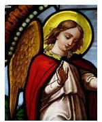 anjo-da-guarda