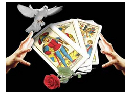 Ilustração de www.mytarotreading.co.uk