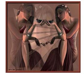 O Espelho Arte de Isabel Filipe www.isabelfilipeartdesign.blogspot.com