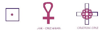 quadrado-cruz-ansata-cruz-rosa-cruz
