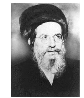 Rav Yehuda Ashlag (1885-1954). O maior kabalista do século XX.