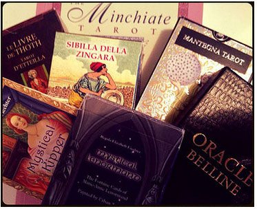 Sibilas e Oráculos