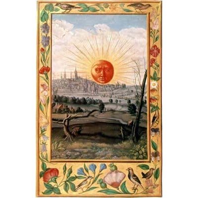 Sol Cósmico
