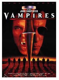 vampires