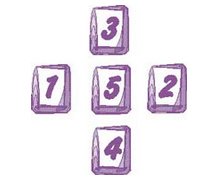 1-2-3-4-5
