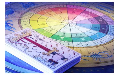  Aproximações possíveis entre a astrologia e os arcanos do tarô Ilustração em www.daylesfordtarotandhealing.com/