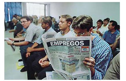 empregos