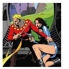 Flash Gordon