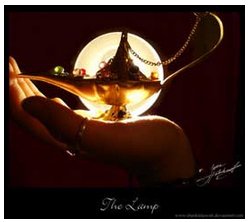 lampada