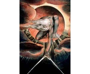 O Eterno - William Blake (1757-1827)
