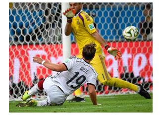 O gol decisivo de Götze www.mg.superesportes.com.br