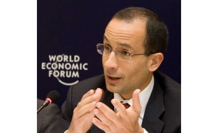 Odebrecht: de Davos para Curitiba, com escala em Brasília.