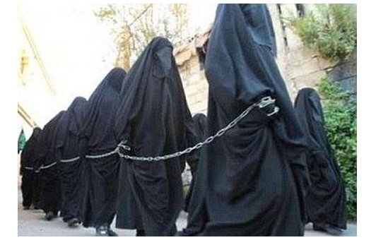  Raqqa, a capital da barbárie. Do site notícias.terra.com.br Foto em www.noticias.terra.com