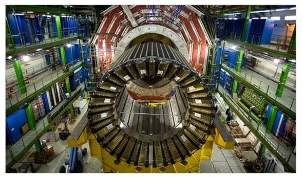 CERN - Organização Européia para Pesquisa Nuclear