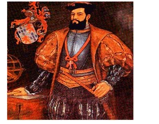 Martim Afonso de Sousa