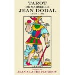 Tarot de Marseille - Jean Dodal - Capa