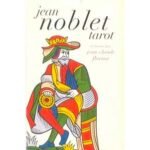 Tarot de Marseille - Jean Noblet - Capa