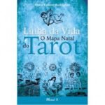 Linha da Vida: O Mapa Natal do Tarot