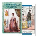 Antica Sibilla Italiana da Lo Scarabeo - Cape e Carta