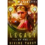 Legacy of the Divine Tarot da Llewelyn Worldwide