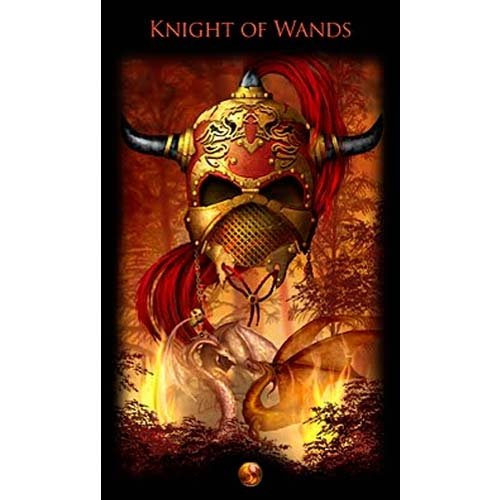 Legacy of the Divine Tarot da Llewelyn Worldwide