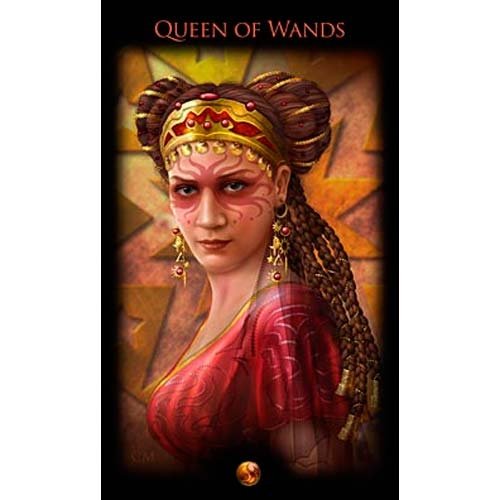 Legacy of the Divine Tarot da Llewelyn Worldwide