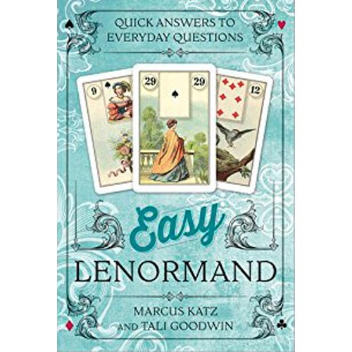 Easy Lenormand da Llewellyn Worldwide