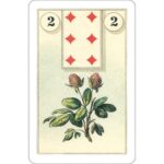 Easy Lenormand da Llewellyn Worldwide