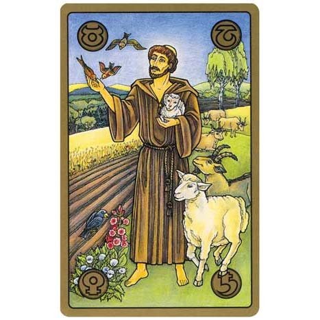 Symbolon Tarot