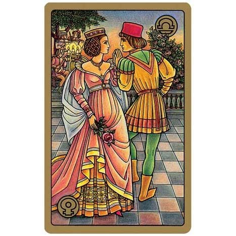 Symbolon Tarot