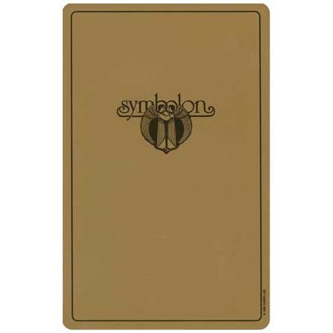 Symbolon Tarot