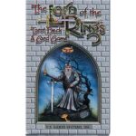 The Lord of the Rings Tarot