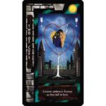 The Lord of the Rings Tarot