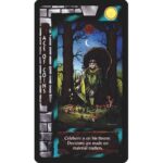 The Lord of the Rings Tarot