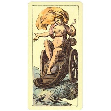 Tarocchino Mitelli