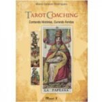 Tarot Coaching - Contando Histórias, Curando Feridas