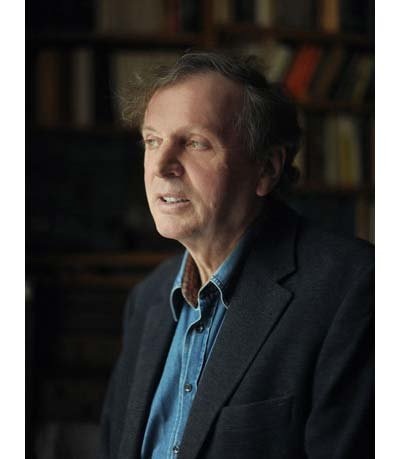 Foto Rupert Sheldrake