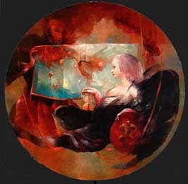 O presente e futuro próximo