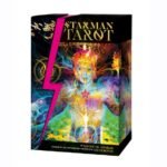 Starman Tarot - Kit Edition