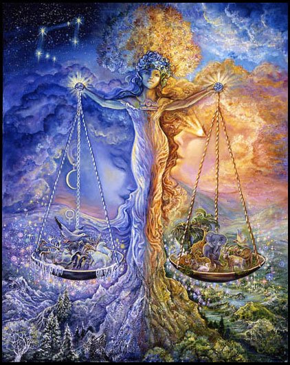 O Tarot e a teoria do Karma