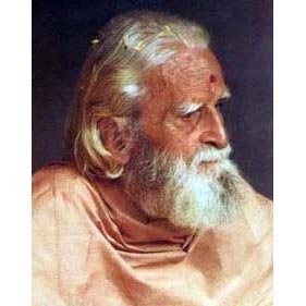 Bede Griffiths