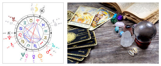 Astrologia & Tarot