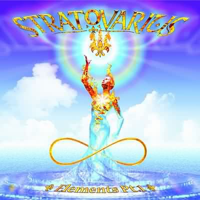 Stratovarius: Álbum Elements Pt.1