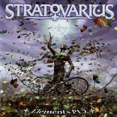 Stratovarius: Álbum Elements Pt.2