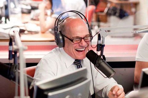 Ricardo Boechat